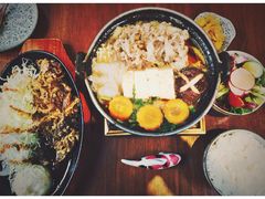 铃木食堂(帽儿胡同店)-铃木食堂(帽儿胡同店)