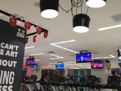 -诺伯曼·运动会馆(新梦店)