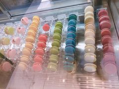 -麦雪尔甜品·生日蛋糕(新街口旗舰店)