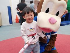 -美吉姆早教中心(泰州茂业天地中心)