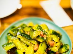 -金谷园饺子·烧烤(人大总店)