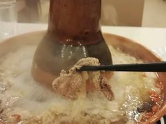 -八先生涮肉房(三里河店)