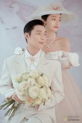 -金海岸婚纱摄影(塘沽店)