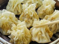 羊肉烧麦-清真玉林老字号稍麦羊杂碎(宽巷子民族美食街店)