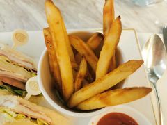 -Cova Ristorante & Caffe(海港城店)
