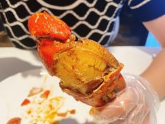 -新加坡珍宝海鲜JUMBO Seafood(西安skp店)