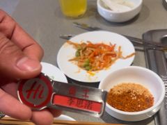-海底捞火锅(顺义华联店)