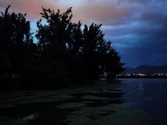 -西昌邛海湿地
