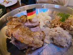 -PAULANER普拉那德国啤酒花园(千玺广场店)