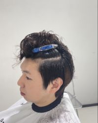 -M造型