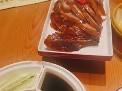 -满盛家宴·烤鸭·海鲜天津菜(河北路总店)