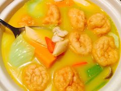 -浙江安吉JW万豪酒店·万豪中餐厅