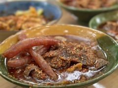 香肠-高记什邡肖麻辣(成都店)