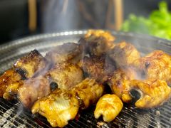 -本炙炭烤·蒲烧活鳗料理店(金沙洲店)