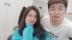 点击看大图 -YESIDO椰岛造型烫发染发