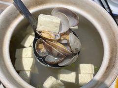 -阿忠食坊大排档·20年老店(万象城店)