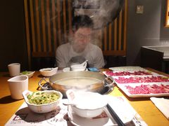 -海银海记潮汕牛肉火锅(新港中路海珠店)