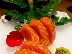 -阿吾罗日本料理(K11艺术中心店)