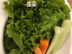 -玉流馆餐厅