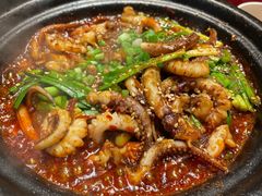 -陶德砂锅(蜀汉路店)