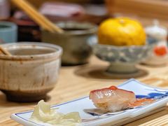 -镹·鱼料理  国产鱼使用店