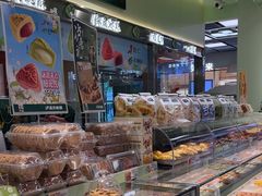 -泸溪河桃酥(龙湖长楹天街店)