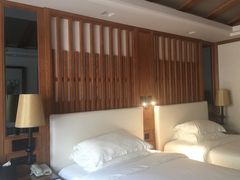 -三清山希尔顿度假酒店