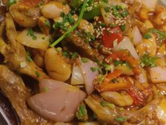 -嘎嘎鸭脑壳(金沙店)