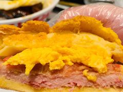 广州首创Big Men菠萝包-敏华冰厅(天河城店)