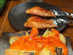 -木子烧鸟屋(百子湾店)