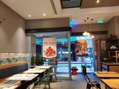 -新旺茶餐厅(长泰广场店)