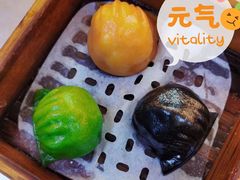 -蔡澜点心·粤菜(西单大悦城店)