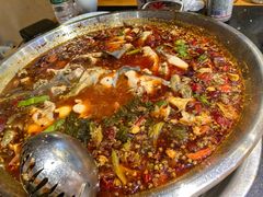 -小饕荟雅安贡椒鱼鲜馆(广福桥店)