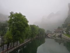 -沕沕水生态风景区