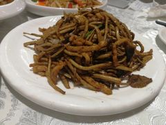 -马凯餐厅(地安门店)