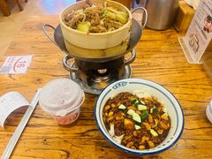 -老雒阳面馆·水席·洛阳菜(王城路店)