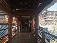 -径山寺