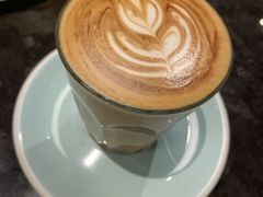 -Seesaw Coffee(环贸iapm店)