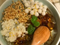 -绿茶餐厅(西单老佛爷店)