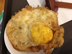 煎蛋-宝小庆邵阳米粉(深圳市南山保利店)