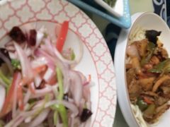 -撒拉花儿·新疆菜·清真(太阳宫店)