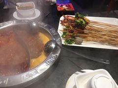 -热辣宗师·串串火锅(万达金街店)