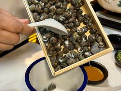 -金龙·打边炉(南京西路店)