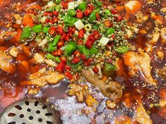 -米二红烧兔(华阳店)