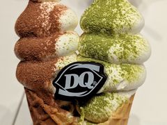 -DQ·蛋糕·冰淇淋(大宁国际商业广场店)