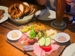 -宝莱纳餐厅(滨江店)