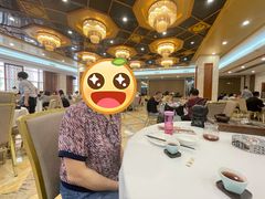 大堂-顺德人家食府(黄金广场店)