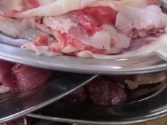 -五洞培记山庄·鲜牛肉火锅