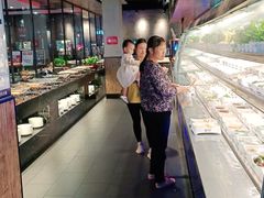 -冠菌火锅自助(东莞桥头店)