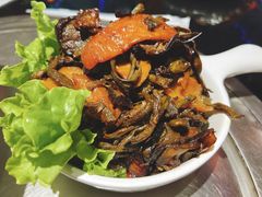 -人民公社大食堂(张家湾店)